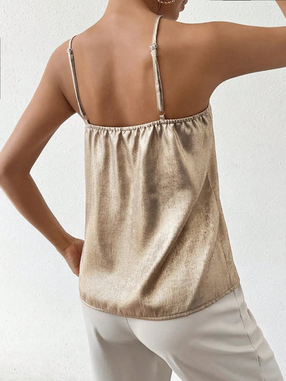 A367- Top Lencera