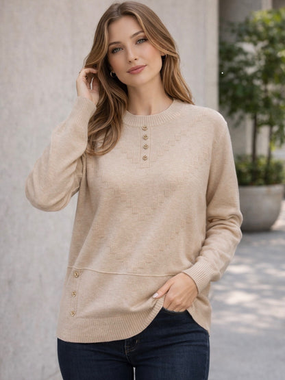 A311 - Sweater de Spandex