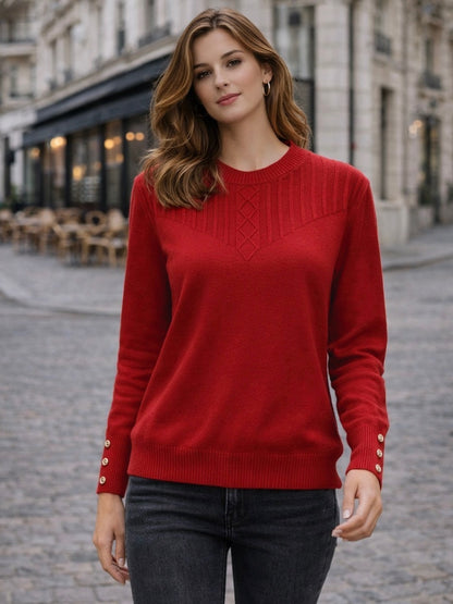 A300 - Sweater de Spandex