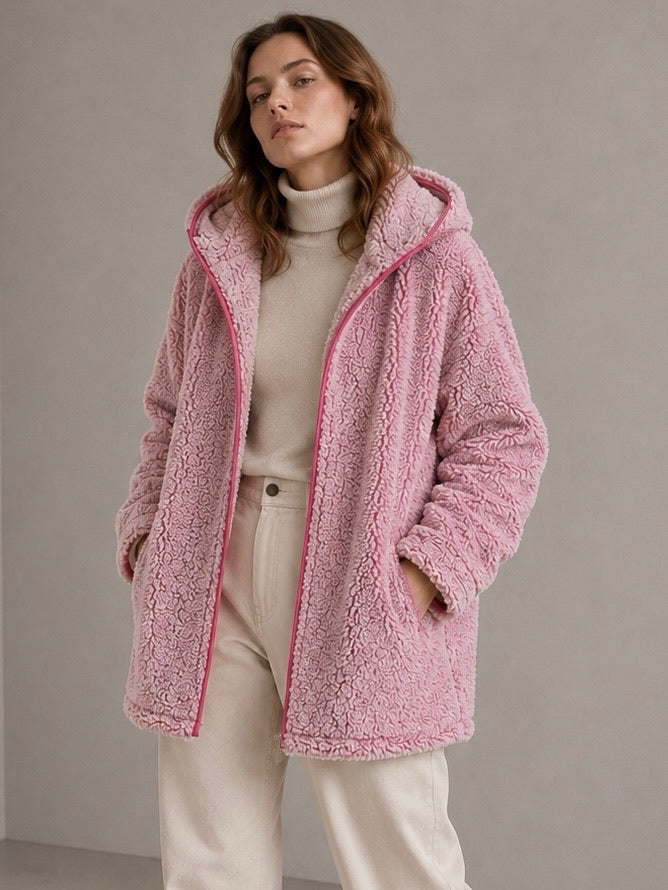 A46 - Chaqueta de Polar