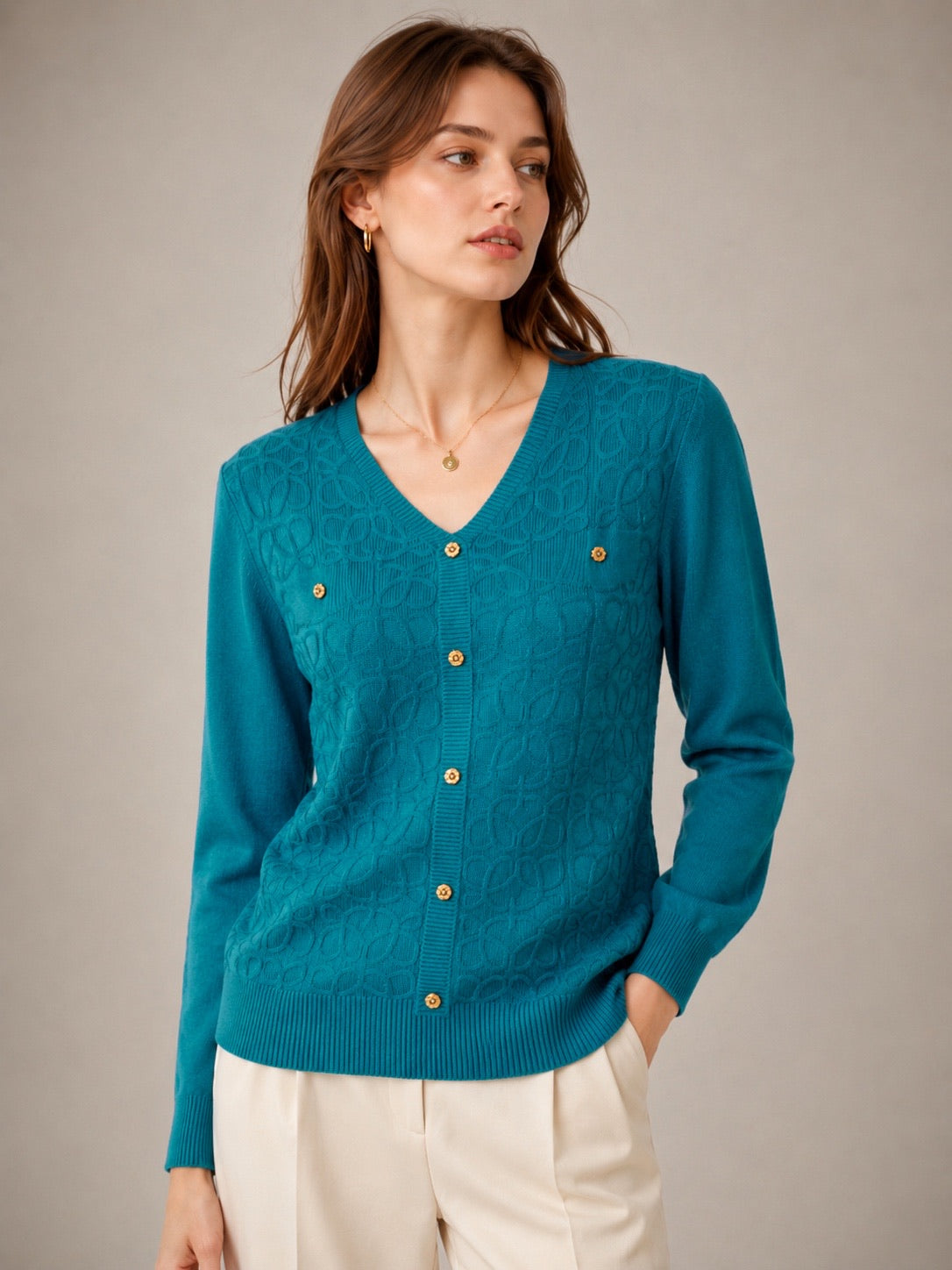 A437- Chaleco Spandex
