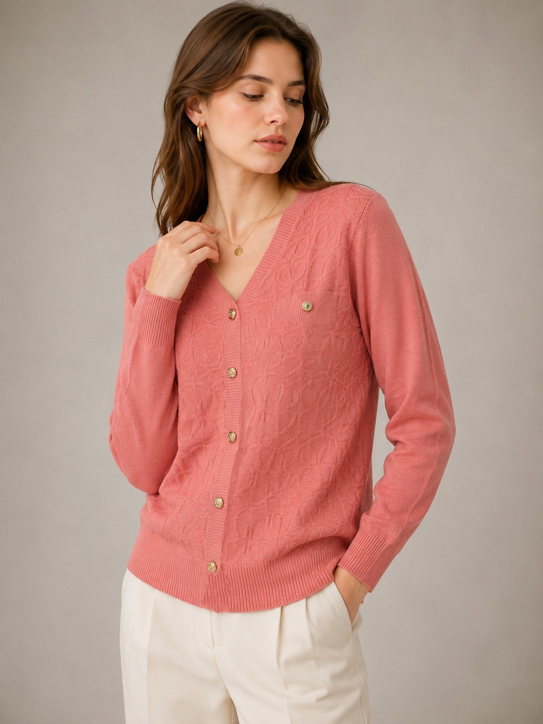 A437- Chaleco Spandex