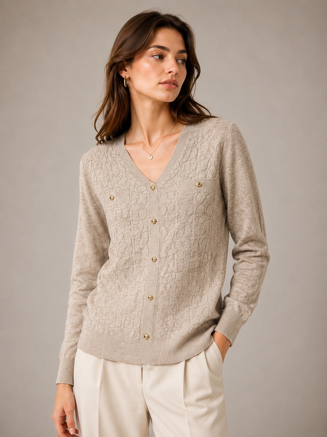 A437- Chaleco Spandex