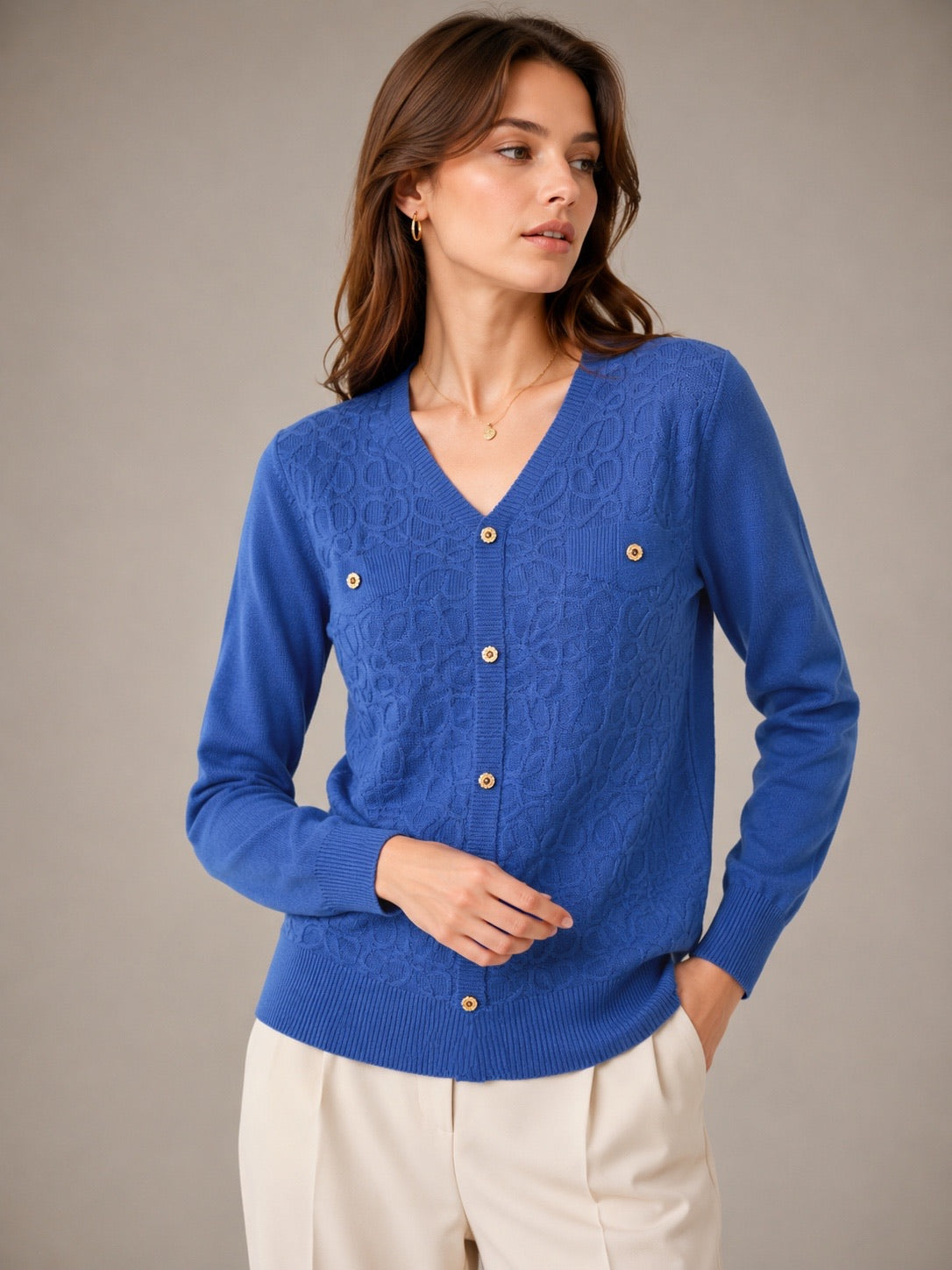 A437- Chaleco Spandex