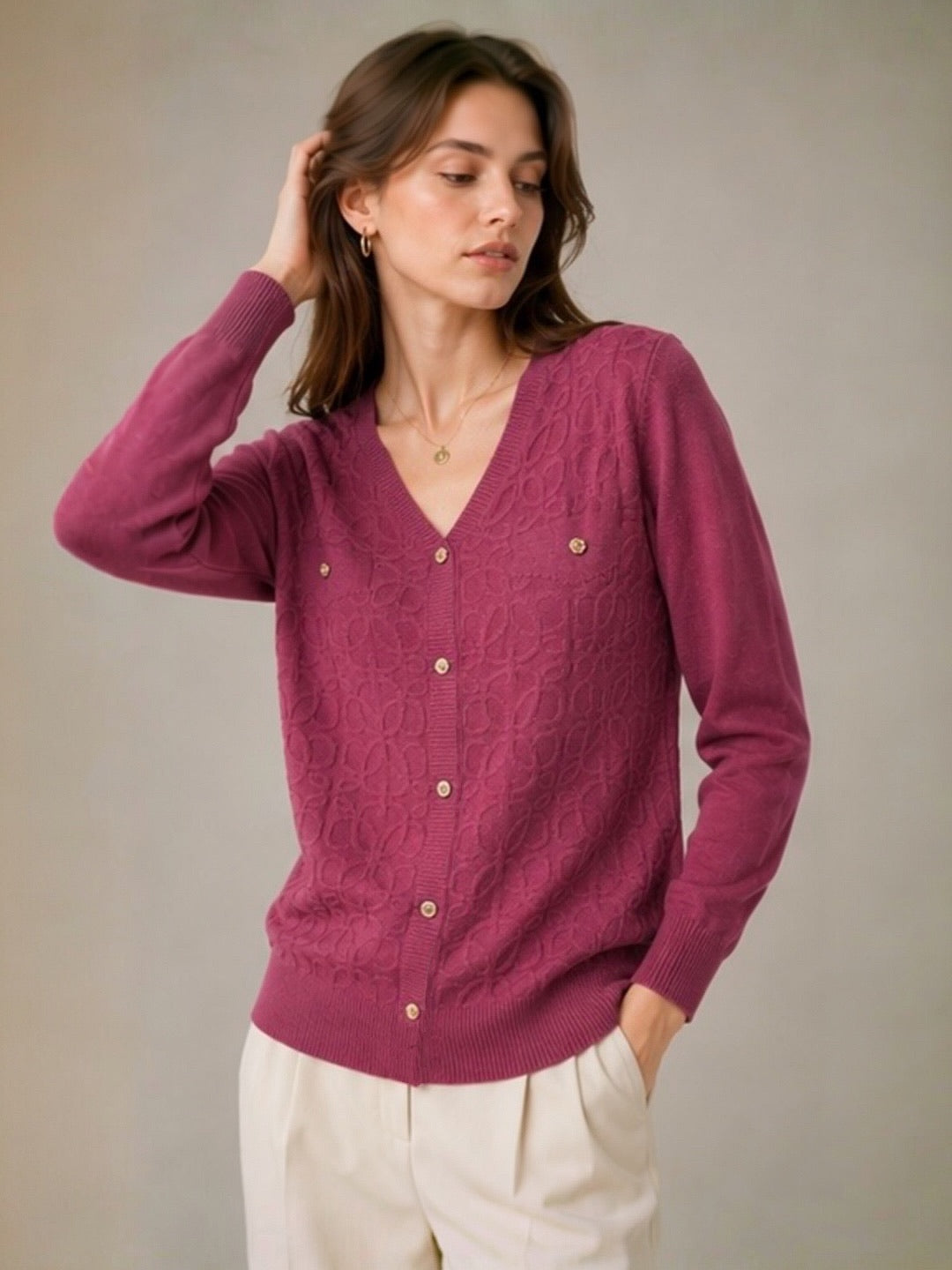 A437- Chaleco Spandex