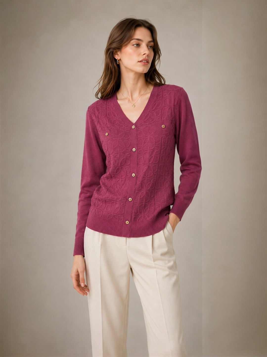 A437- Chaleco Spandex