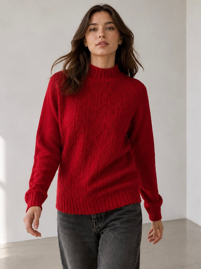 A433- Sweater