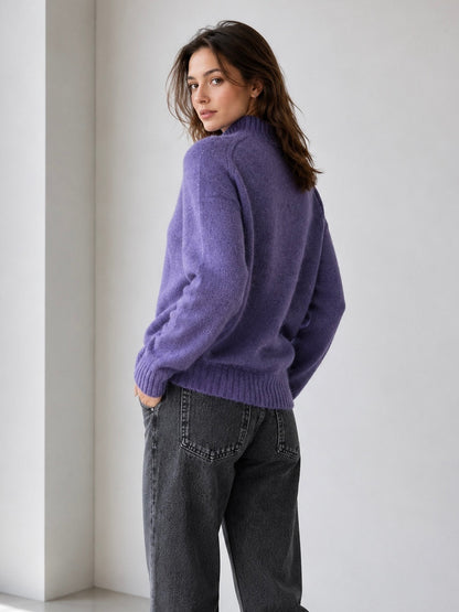 A433- Sweater