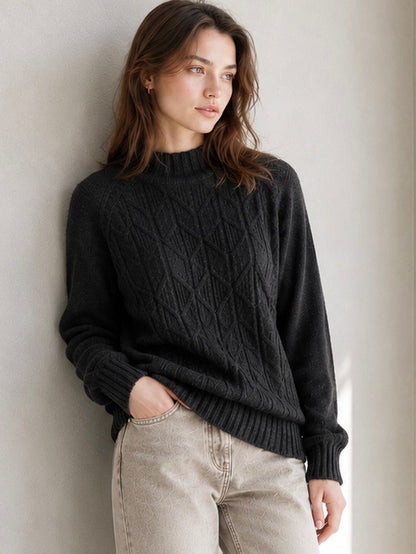 A433- Sweater