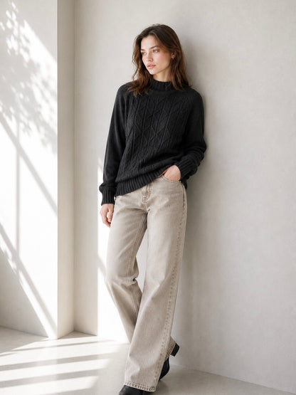 A433- Sweater