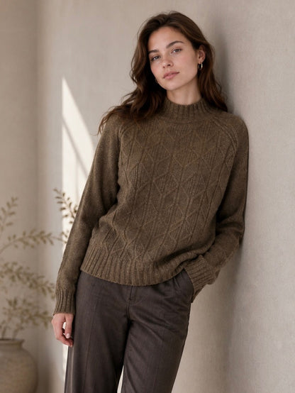 A433- Sweater