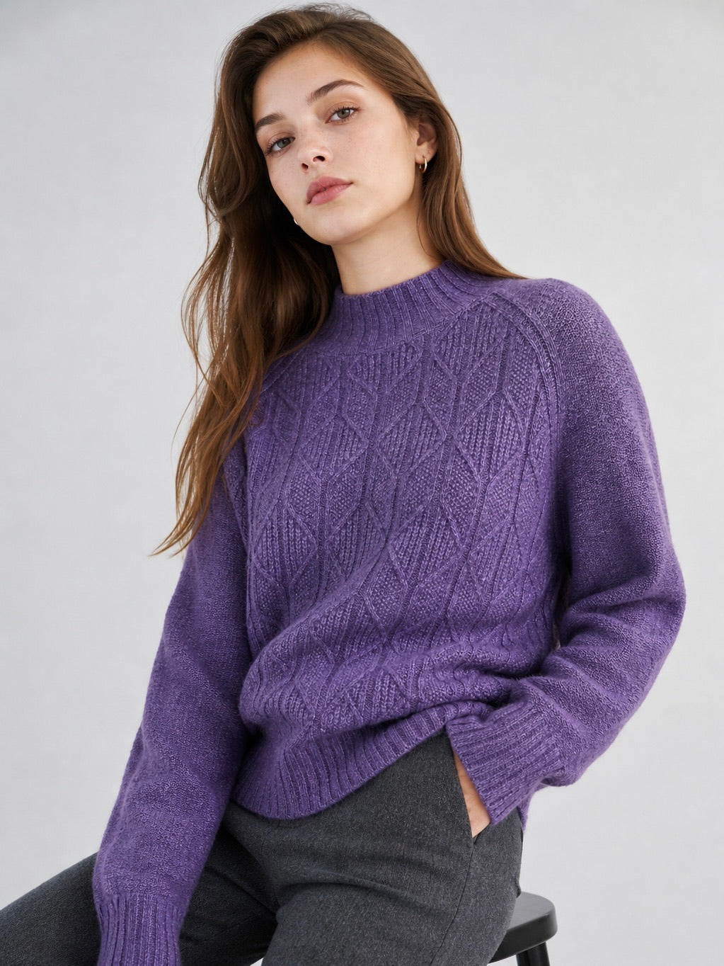 A433- Sweater