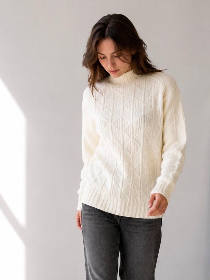 A433- Sweater
