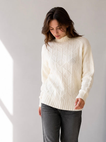 A433- Sweater