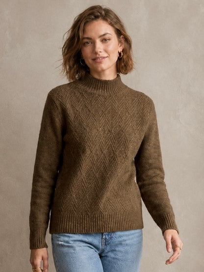 A432- Sweater