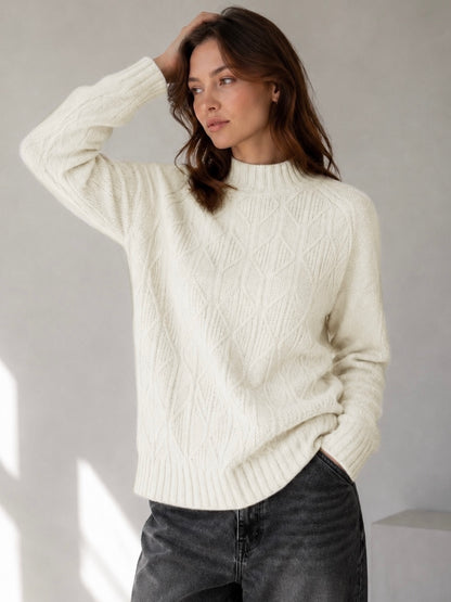 A433- Sweater