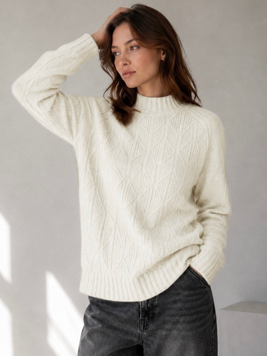 A433- Sweater