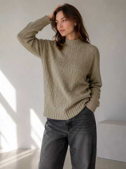 A433- Sweater