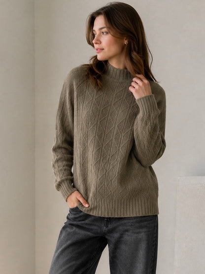 A433- Sweater