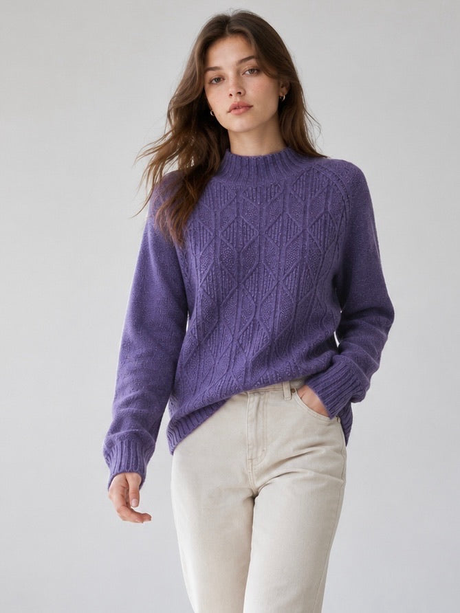 A433- Sweater