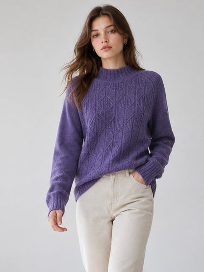 A433- Sweater