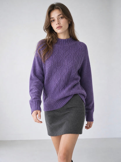 A433- Sweater