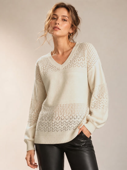 A400- Sweater