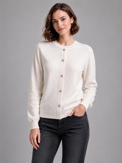 A320 - Sweater de Spandex