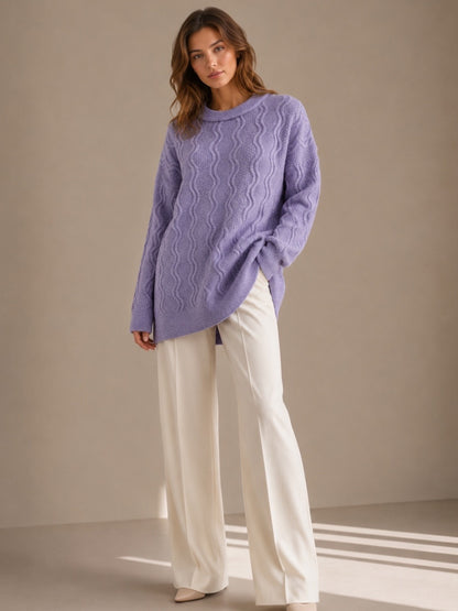 A298 - Sweater de Lana