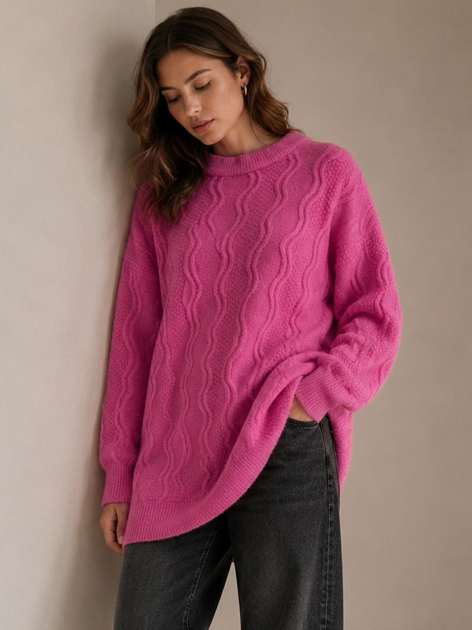 A298 - Sweater de Lana