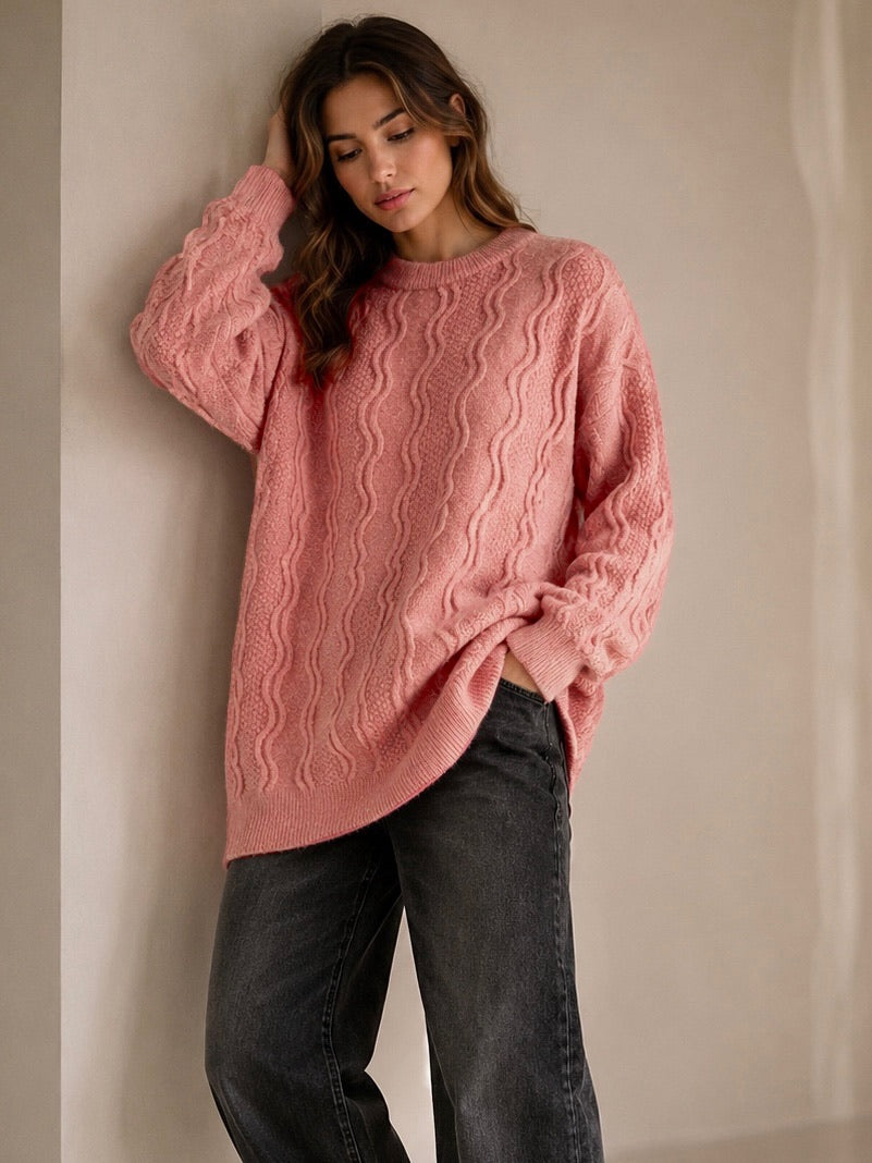 A298 - Sweater de Lana