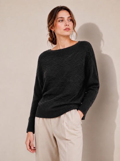 A436- Sweater de Spandex
