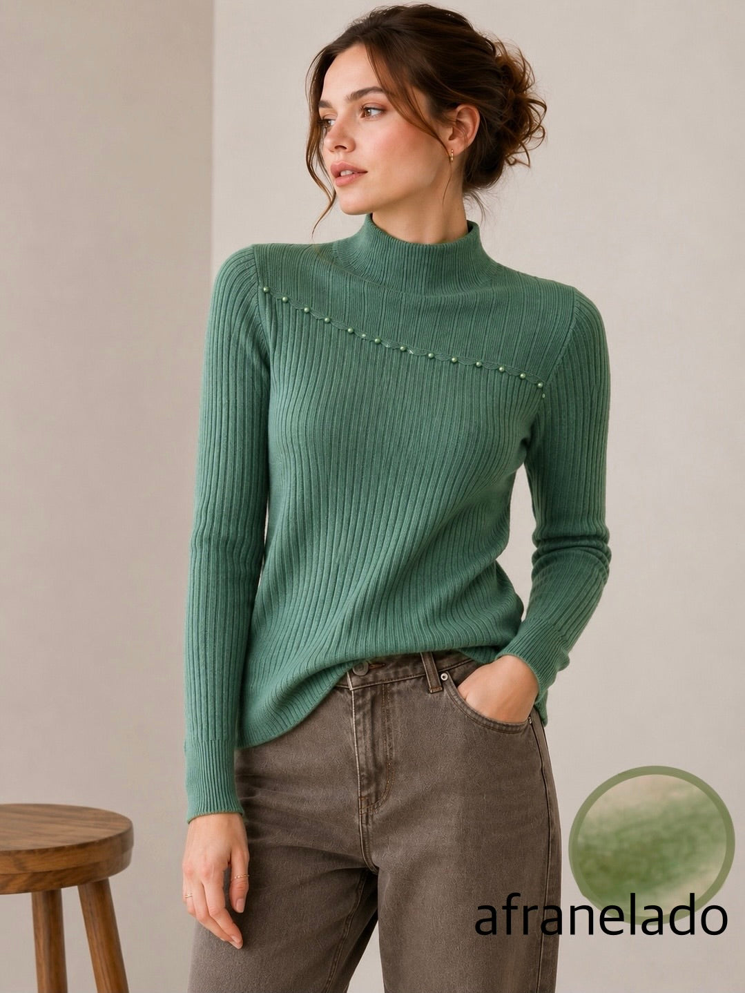 A388- Sweater