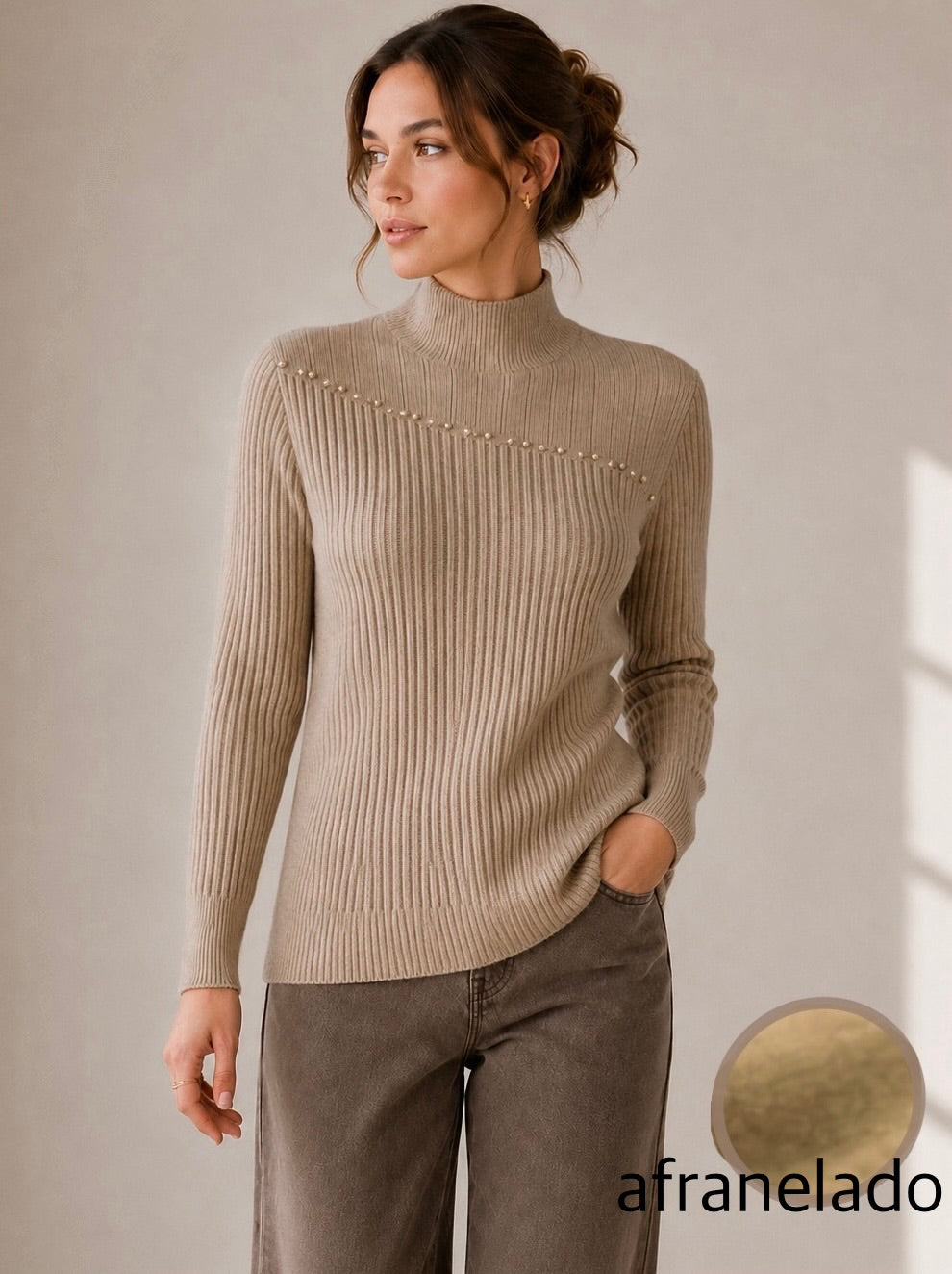 A388- Sweater