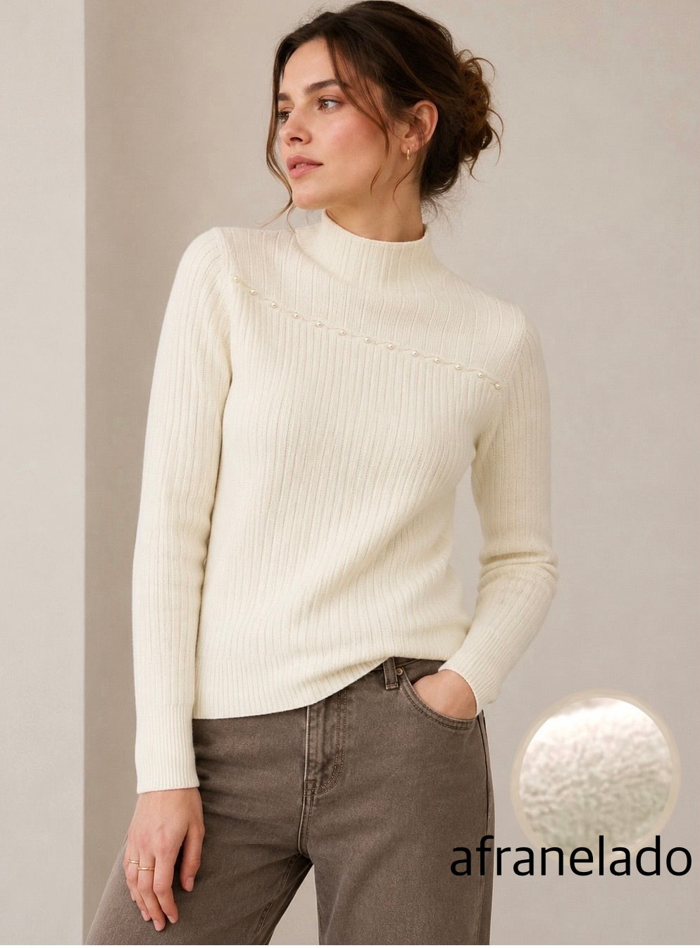 A388- Sweater