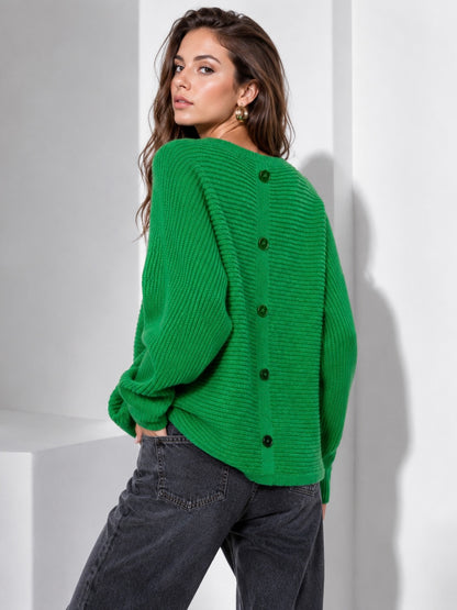 A132 - Sweater de Lana