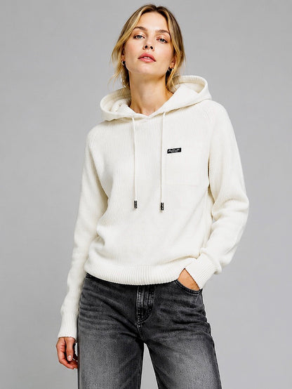 A339- Sweater con gorro