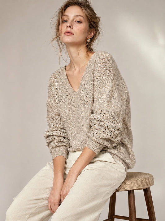 A400- Sweater