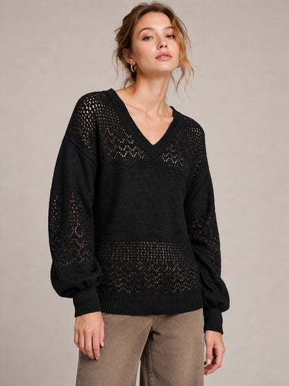A400- Sweater