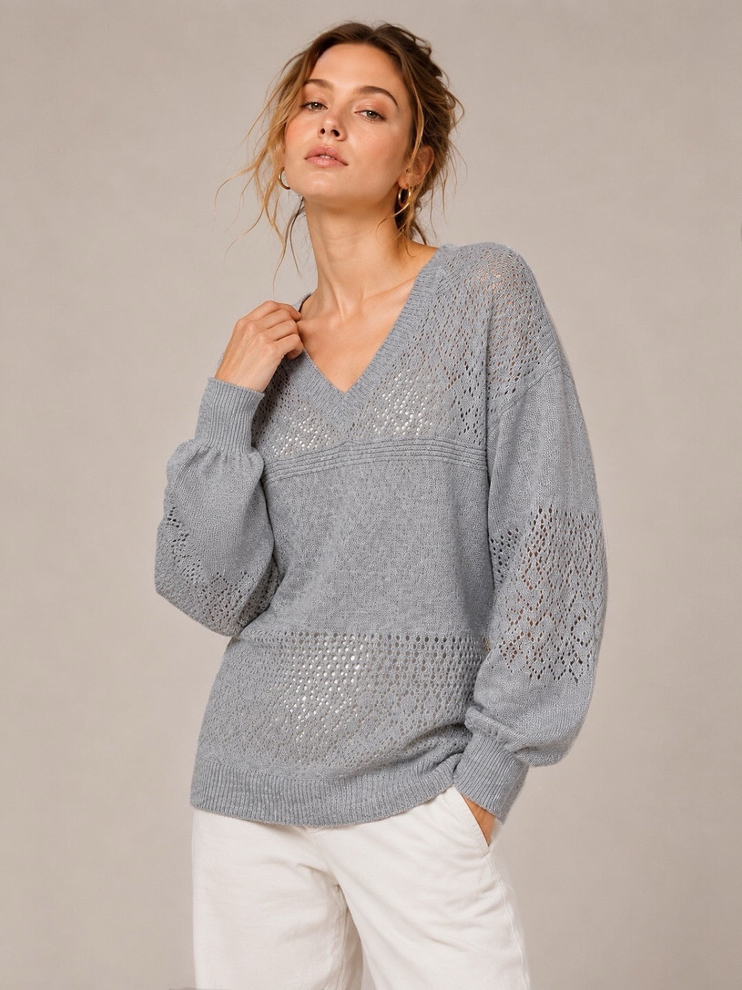 A400- Sweater