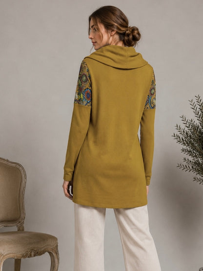 2462- Polera de Lanilla