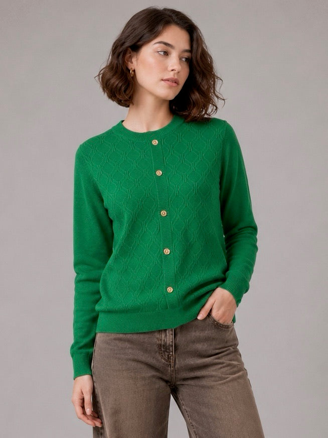 A320 - Sweater de Spandex