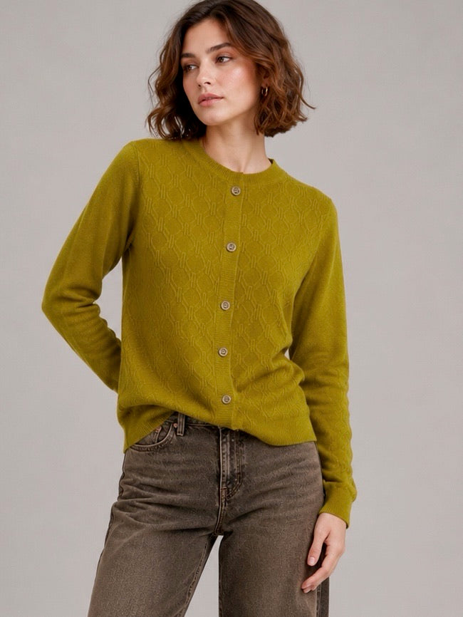 A320 - Sweater de Spandex