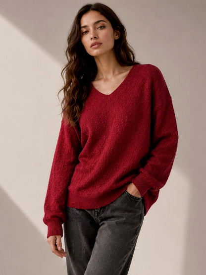 A273 - Sweater Cuello