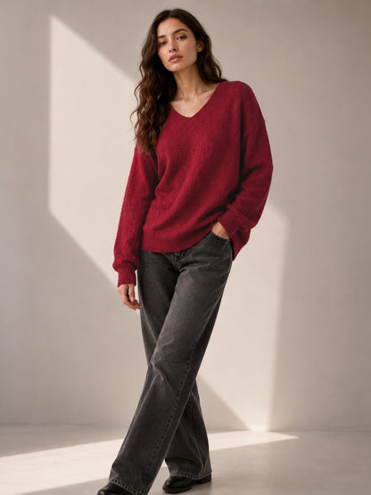 A273 - Sweater Cuello