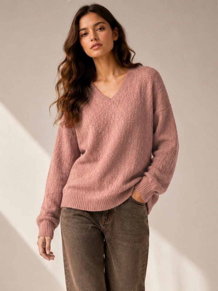 A273 - Sweater Cuello