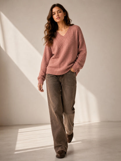 A273 - Sweater Cuello