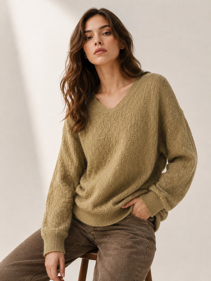 A273 - Sweater Cuello