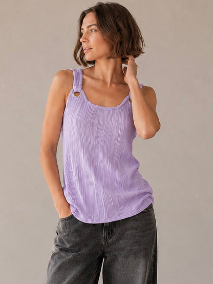 A399- Polera Argolla