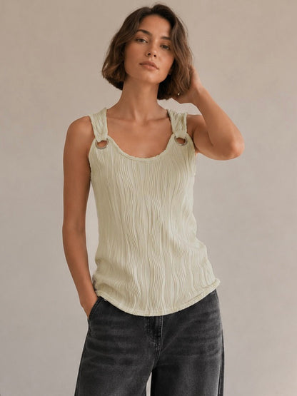 A399- Polera Argolla